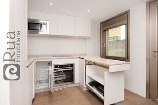 Casa adosada en alquiler en Sada