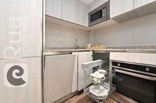 Casa adosada en alquiler en Sada