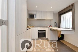 Casa adosada en alquiler en Sada