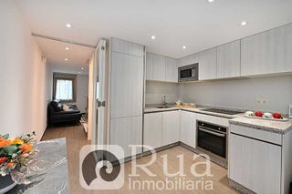 Casa adosada en alquiler en Sada