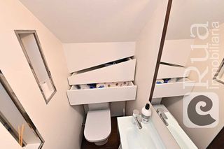 Casa adosada en alquiler en Sada