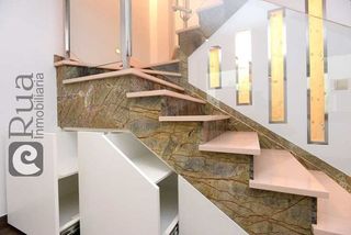 Casa adosada en alquiler en Sada