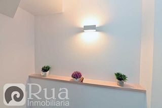 Casa adosada en alquiler en Sada