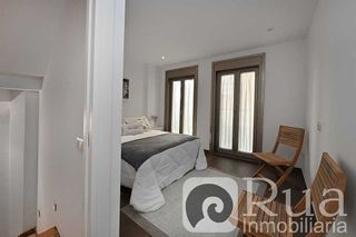 Casa adosada en alquiler en Sada