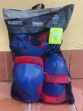 Patines infantiles Oxelo