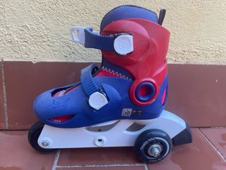 Patines infantiles Oxelo