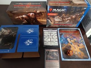 Magic The Gathering pack