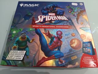 Magic The Gathering pack