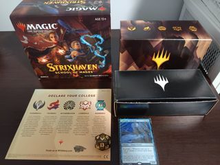 Magic The Gathering pack