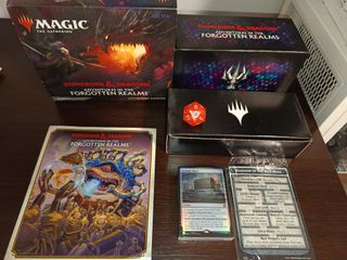 Magic The Gathering pack