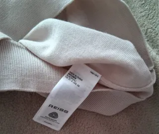 Jersey 100% Merino Cuello Cremallera