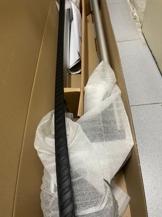 Barras de Techo Volkswagen Originales