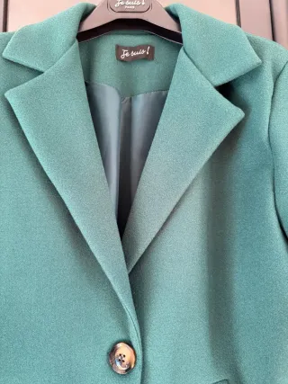 Cappotto elegante  taglia XL IT