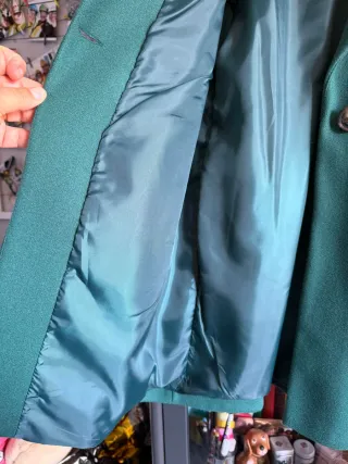 Cappotto elegante  taglia XL IT