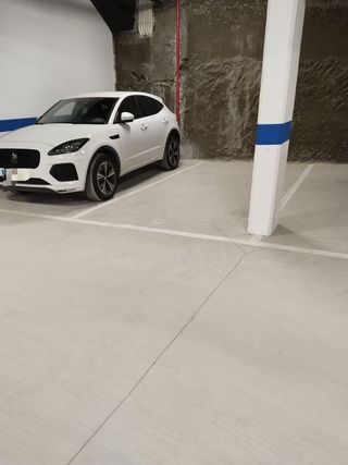 Garaje en venta en Perchel Norte - La Trinidad en Málaga