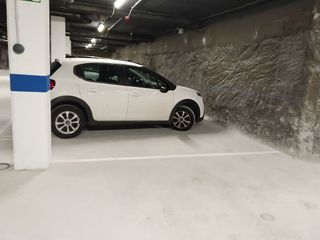 Garaje en venta en Perchel Norte - La Trinidad en Málaga