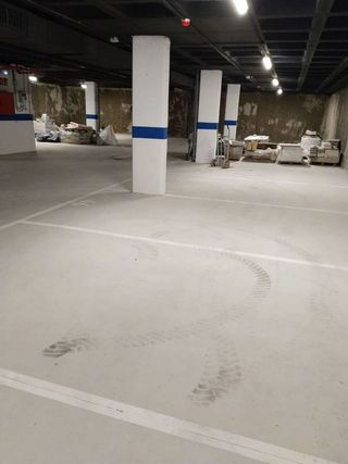 Garaje en venta en Perchel Norte - La Trinidad en Málaga