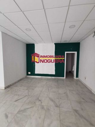 Local comercial en venta en Écija