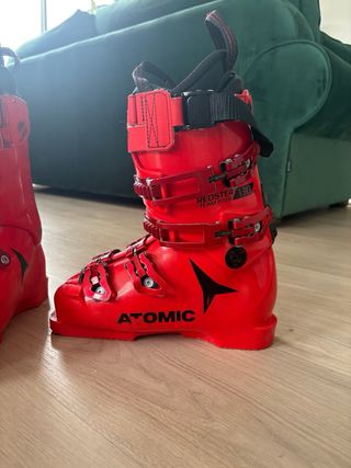 Botas Esquí Atomic Redster 130