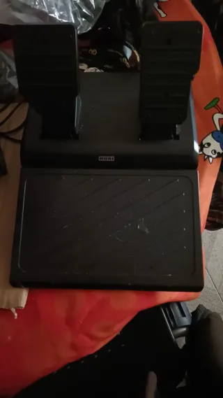 Volante HORI APEX PS4/PS5 Gran Turismo 7