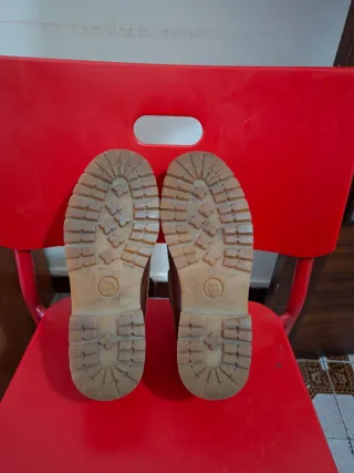 Mocasines Náuticos Pielsa Marrones