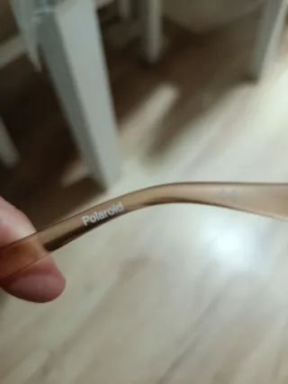 Occhiali da sole Polaroid da donna