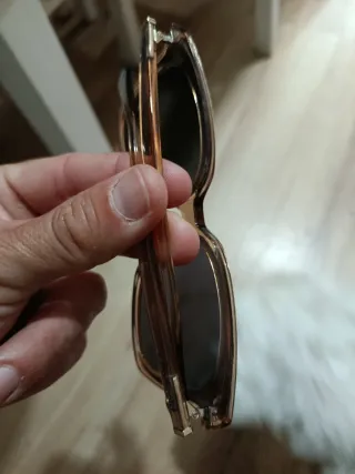 Occhiali da sole Polaroid da donna