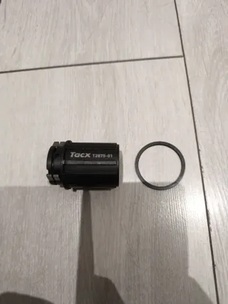 Núcleo Tacx T2875-01 para Bicicleta