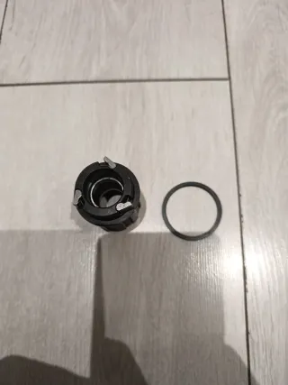 Núcleo Tacx T2875-01 para Bicicleta