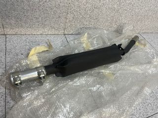 Escape central mini clasico