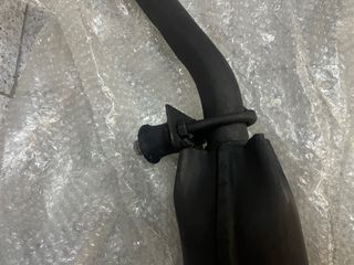 Escape central mini clasico