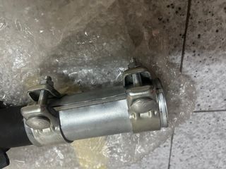 Escape central mini clasico