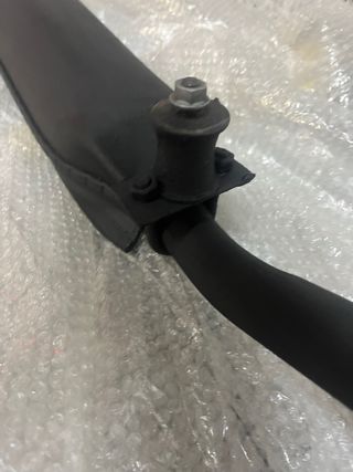 Escape central mini clasico