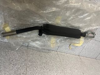 Escape central mini clasico