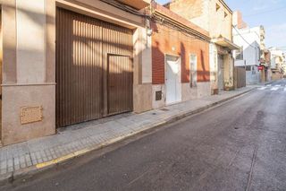 Local comercial en venta en Zona Centro - Ambulatorio en Paiporta
