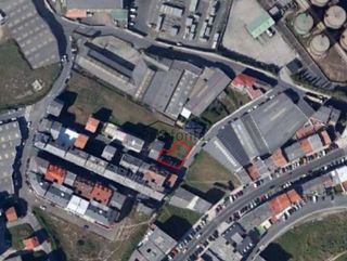 Solar en venta en Agra del Orzán - Ventorrillo - Vioño en Coruña (A)