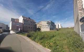 Solar en venta en Agra del Orzán - Ventorrillo - Vioño en Coruña (A)
