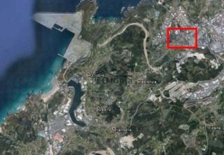 Solar en venta en Agra del Orzán - Ventorrillo - Vioño en Coruña (A)