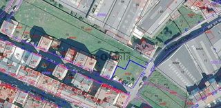 Solar en venta en Agra del Orzán - Ventorrillo - Vioño en Coruña (A)