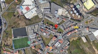 Solar en venta en Agra del Orzán - Ventorrillo - Vioño en Coruña (A)