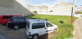 Solar en venta en Agra del Orzán - Ventorrillo - Vioño en Coruña (A)