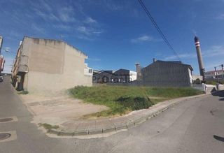 Solar en venta en Agra del Orzán - Ventorrillo - Vioño en Coruña (A)
