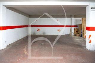 Garaje en venta en Centro en Salamanca