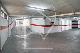 Garaje en venta en Centro en Salamanca