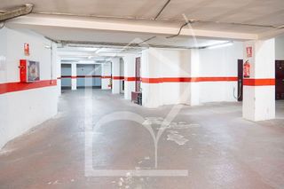 Garaje en venta en Centro en Salamanca