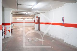 Garaje en venta en Centro en Salamanca