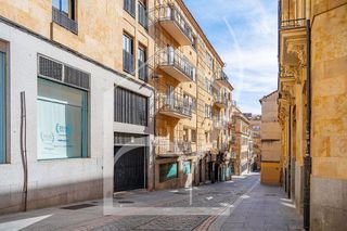 Garaje en venta en Centro en Salamanca