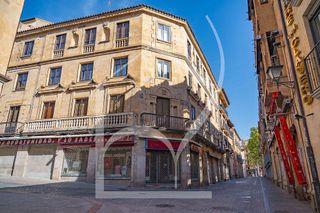 Garaje en venta en Centro en Salamanca