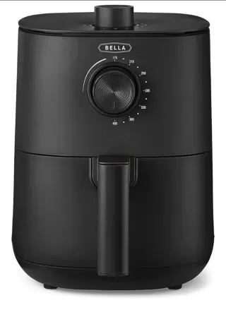 Freidora de Aire Bella Nueva