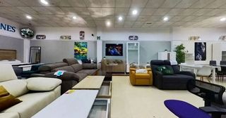 Local comercial en venta en Playa del Cura en Torrevieja